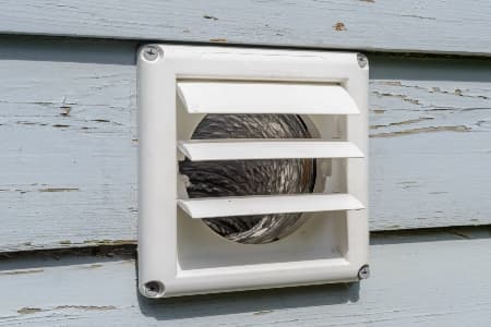 Dryer Vent Installation Service Image