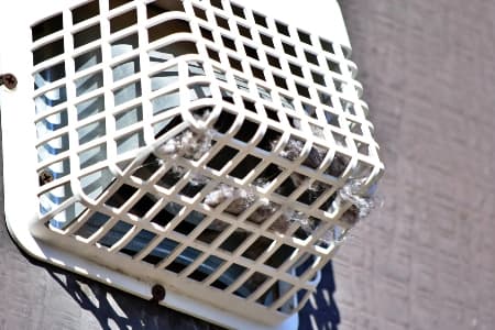 Dryer Vent Maintenance Service Image